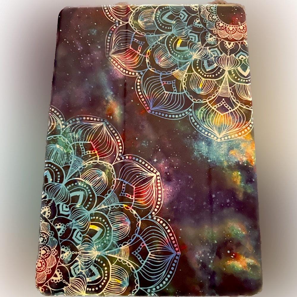iPad Case Read Please